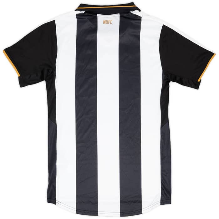 2016-17 Newcastle Home Shirt - 9/10 - (S)