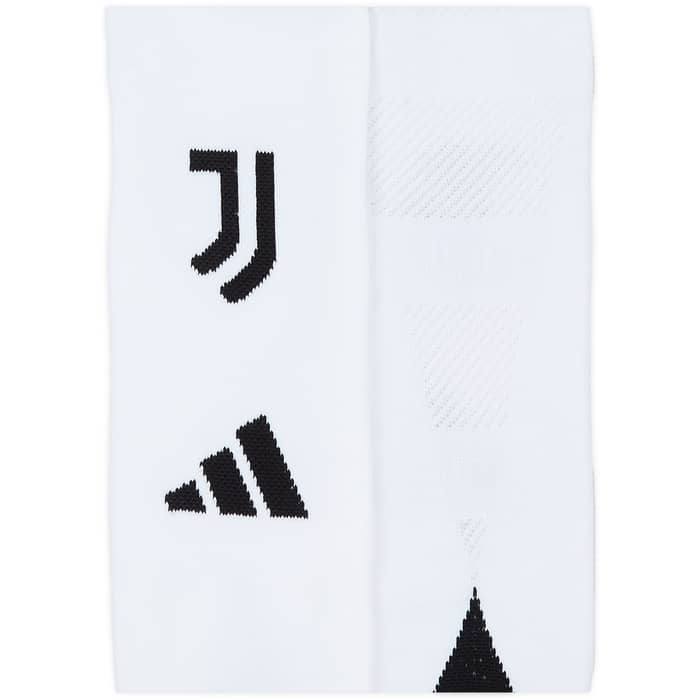 2024-25 Juventus Home Socks