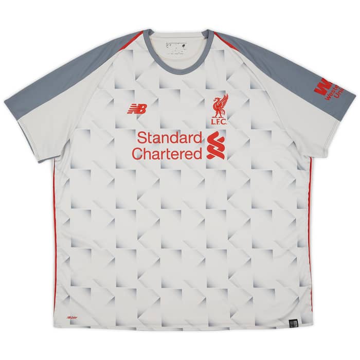 2018-19 Liverpool Third Shirt Keita #8 - 5/10 - (3XL)