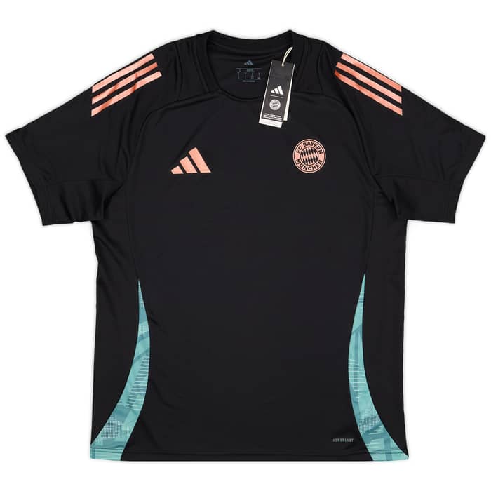 2024-25 Bayern Munich adidas Training Shirt