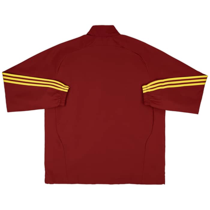 2024-25 Arsenal adidas Urban Purist Track Jacket