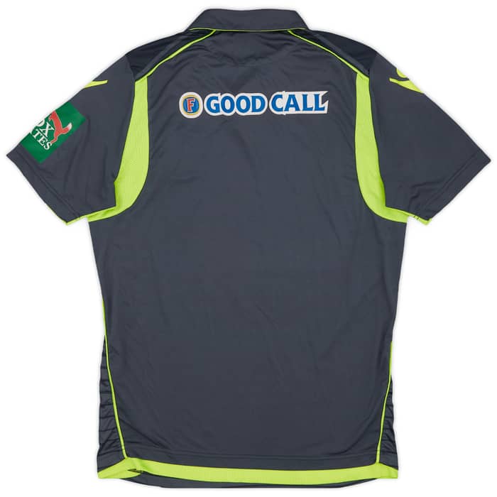 2020-21 Dartford Away Shirt - 8/10 - (M)