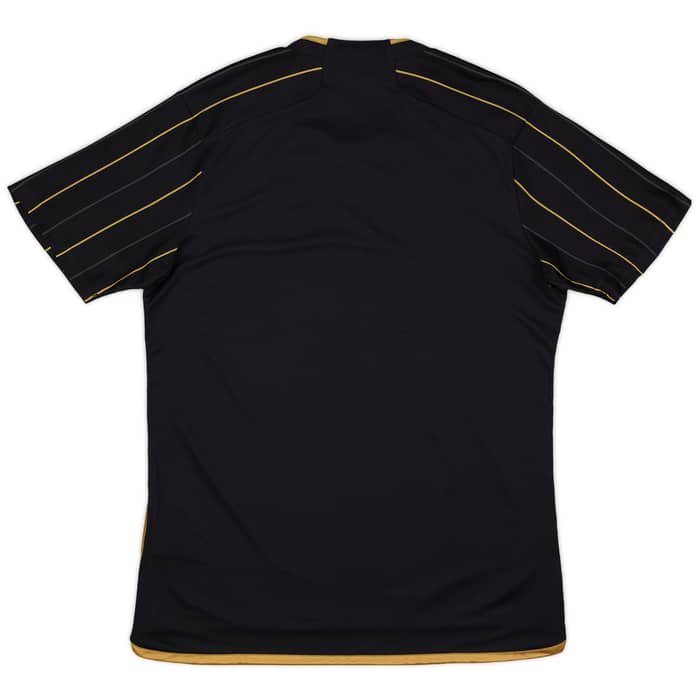 2024-25 Los Angeles FC Home Shirt