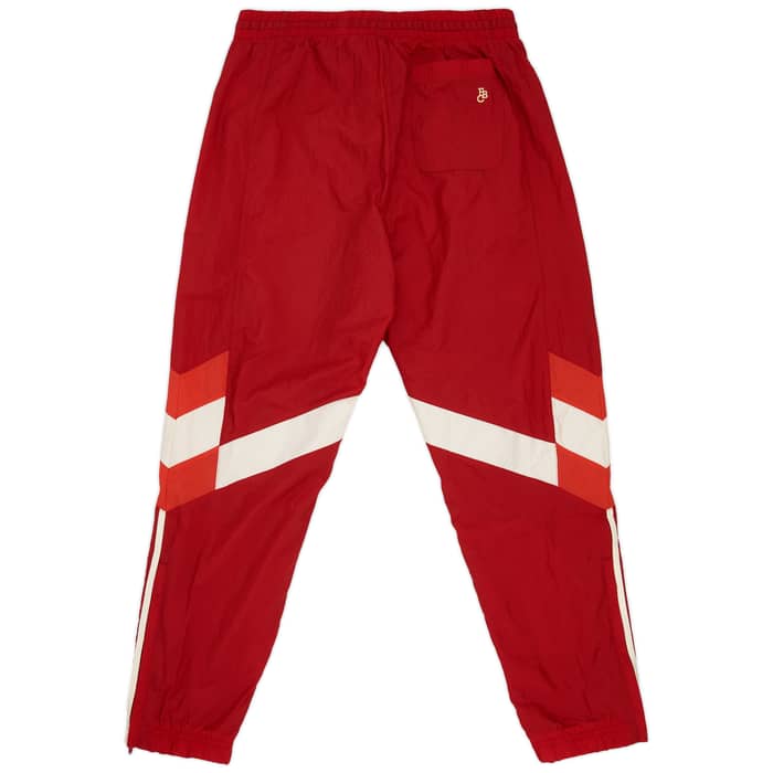 2024-25 Bayern Munich adidas Originals Track Pants/Bottoms
