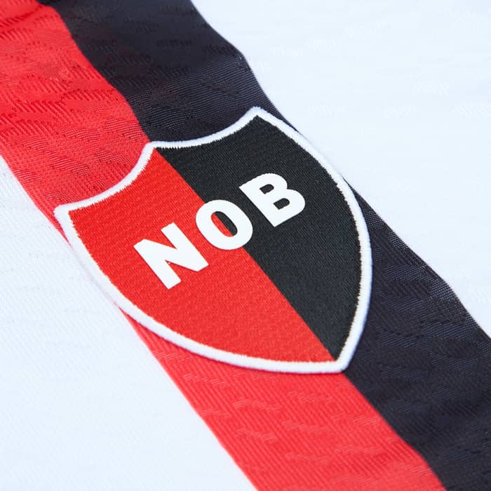 2024 Newell's Old Boys Away Shirt