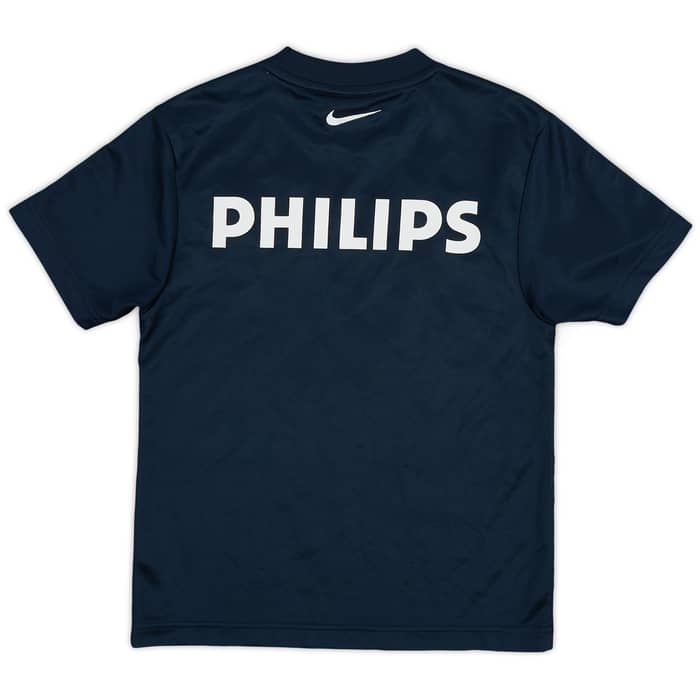 2004-05 PSV Nike Training Shirt - 7/10 - (S.Boys)