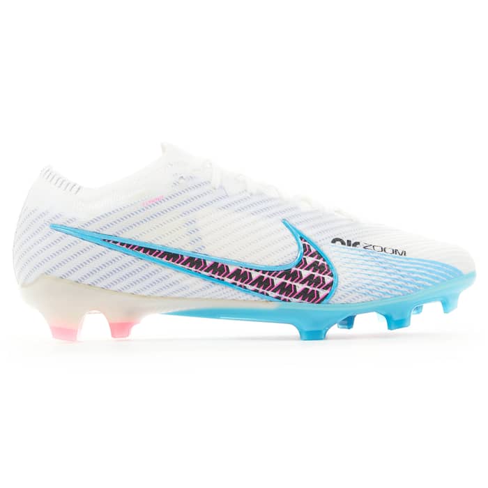2023-24 Nike Mercurial Vapor 15 Elite Football Boots - FG (UK 7)