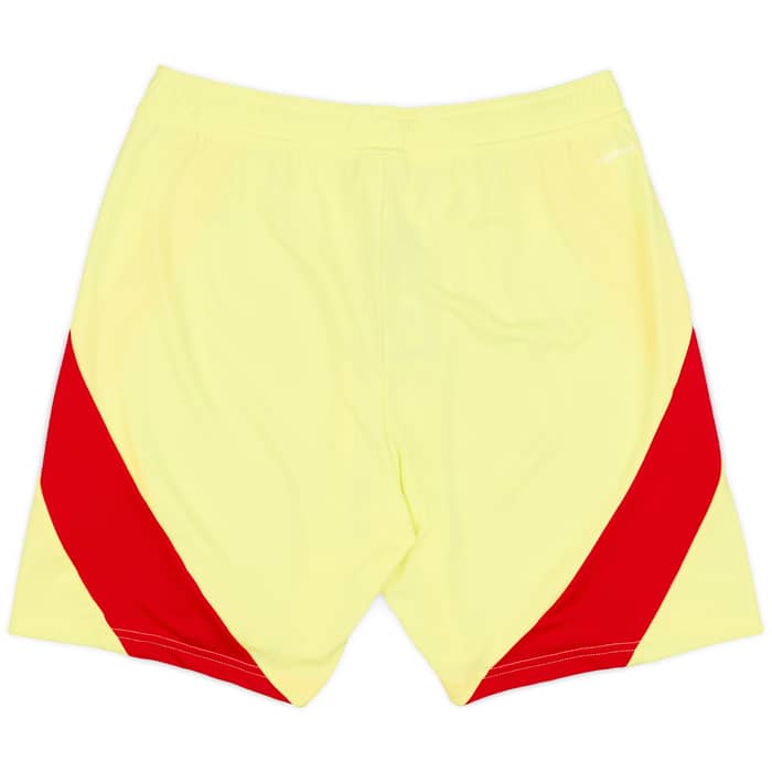 2024-25 Spain Away Shorts