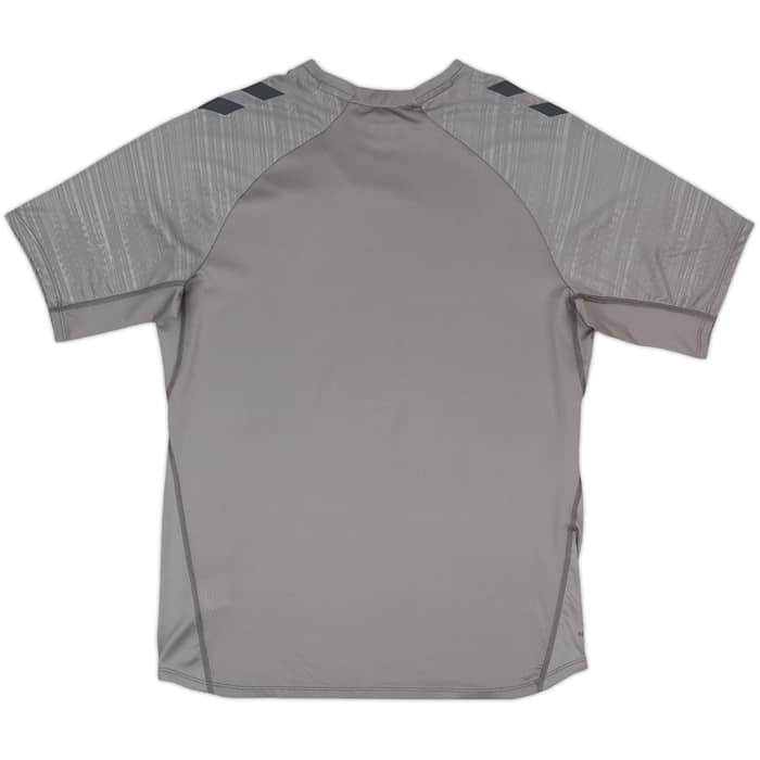 2024-25 Tenerife Hummel Training Shirt