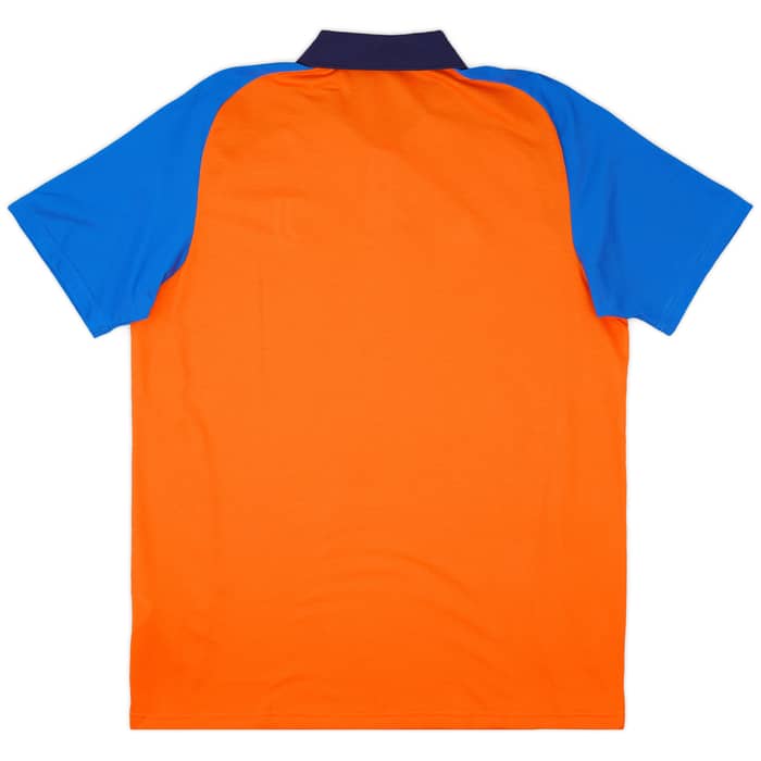 2024-25 Juventus adidas Polo T-Shirt