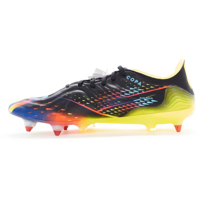 2022-23 adidas Copa Sense.1 Football Boots - SG (UK 8)