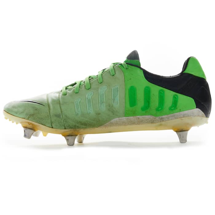 2012-13 Nike Player Issue CTR360 Maestri III Football Boots (Micah Richards) - 5/10 - SG (UK 10)
