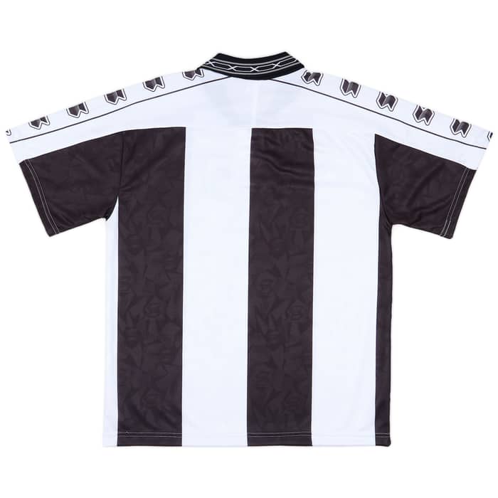 1993-94 PAOK ABM Reissue Home Shirt