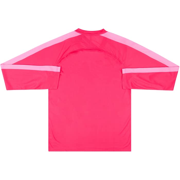 2021-22 India GK Shirt