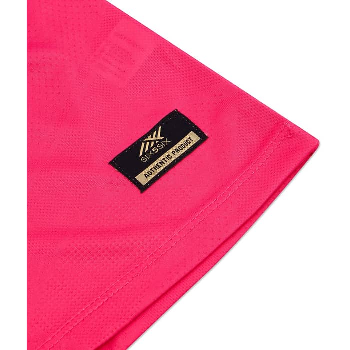 2021-22 India GK Shirt