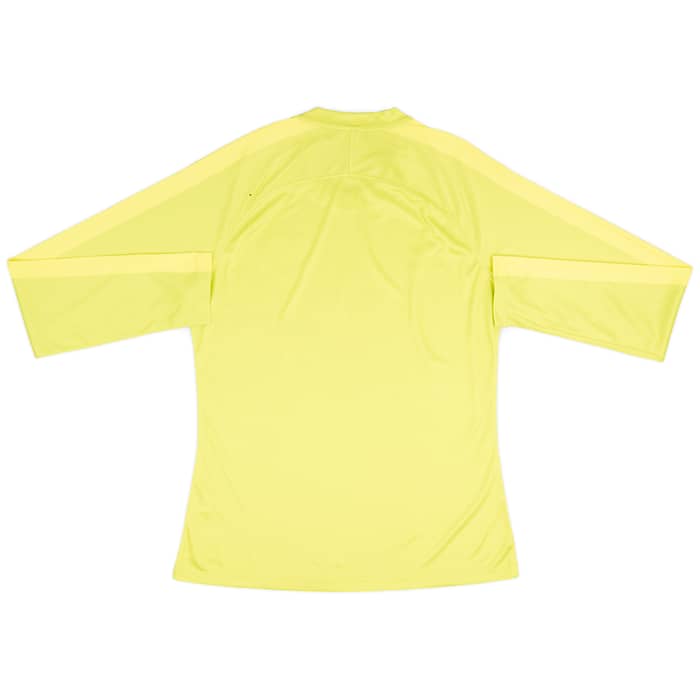2021-22 India GK Shirt