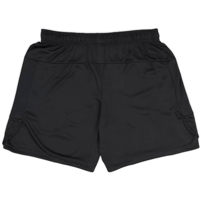 2022-23 India GK Shorts