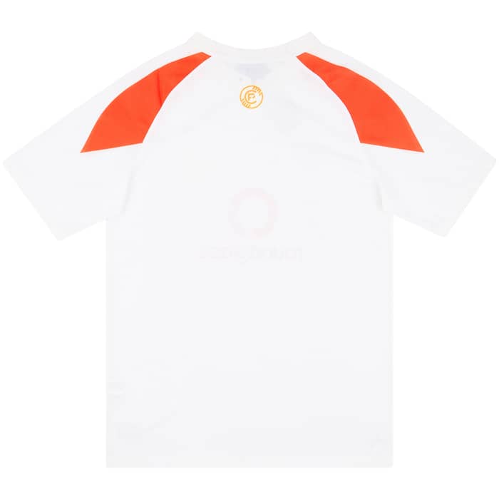 2021-22 RoundGlass Punjab Third Shirt