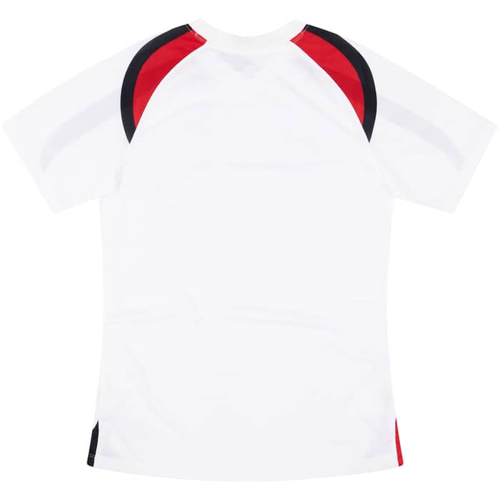 2021-22 NorthEast United Away Shirt
