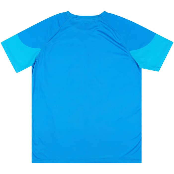 2022 India Home Cup Shirt