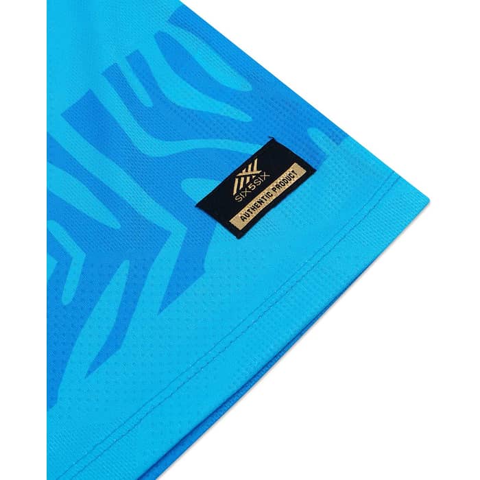 2022 India Home Cup Shirt