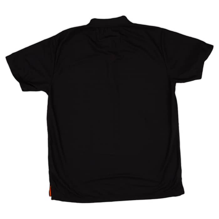 2021-22 India Six5six Polo T-Shirt