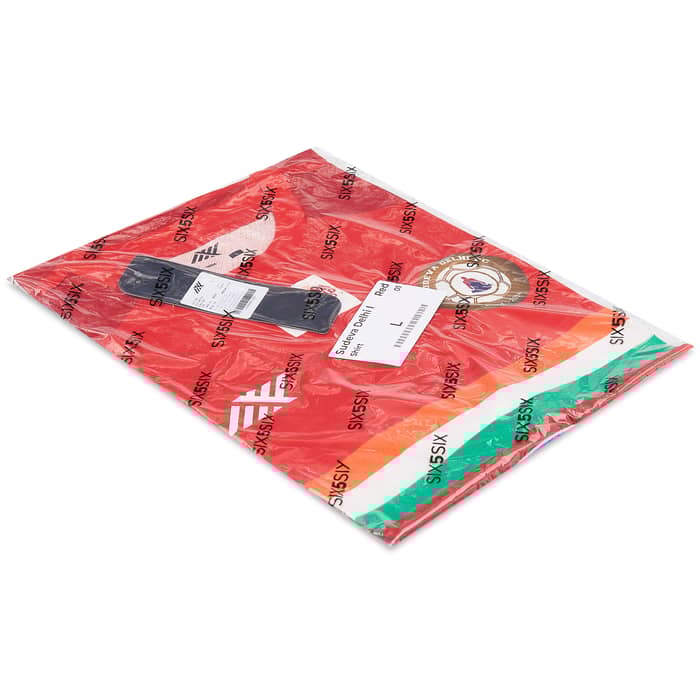 2022-23 Sudeva Delhi Home Shirt