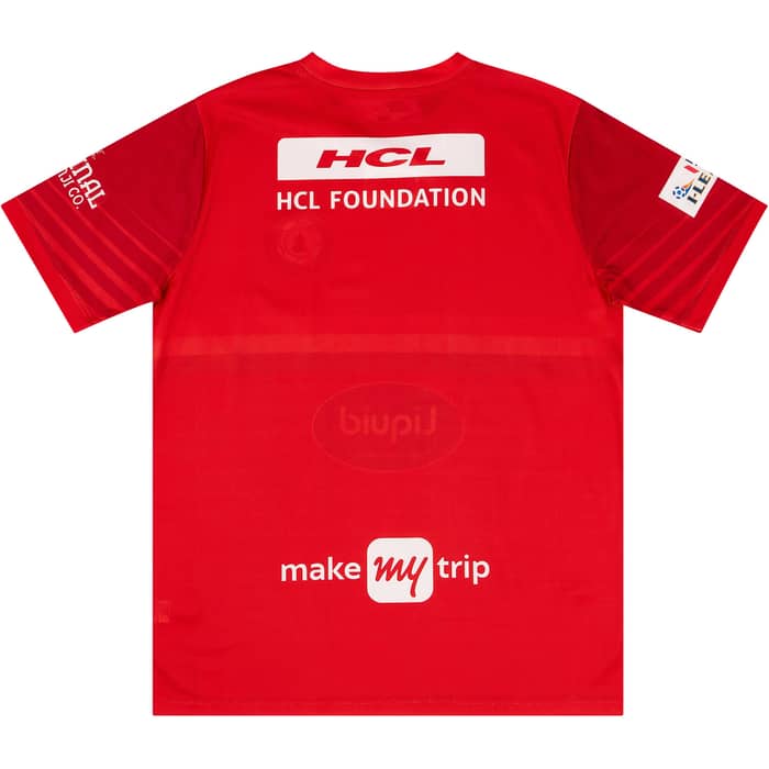 2022-23 Sudeva Delhi Home Shirt