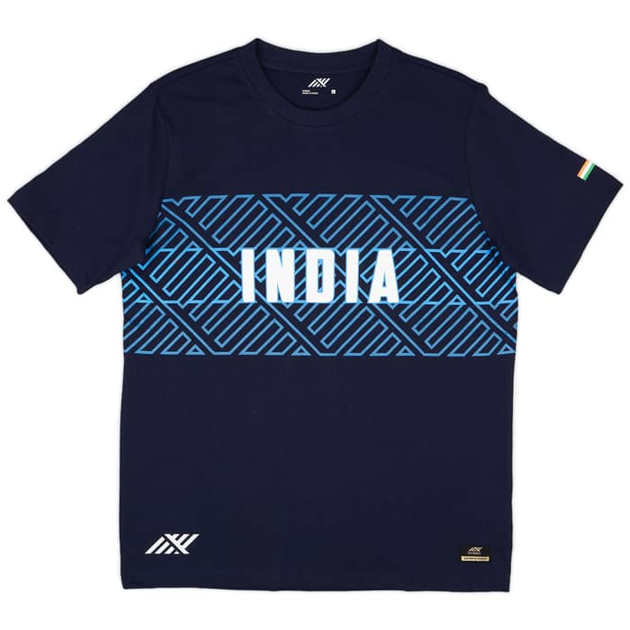 2022-23 India Six5Six Tee