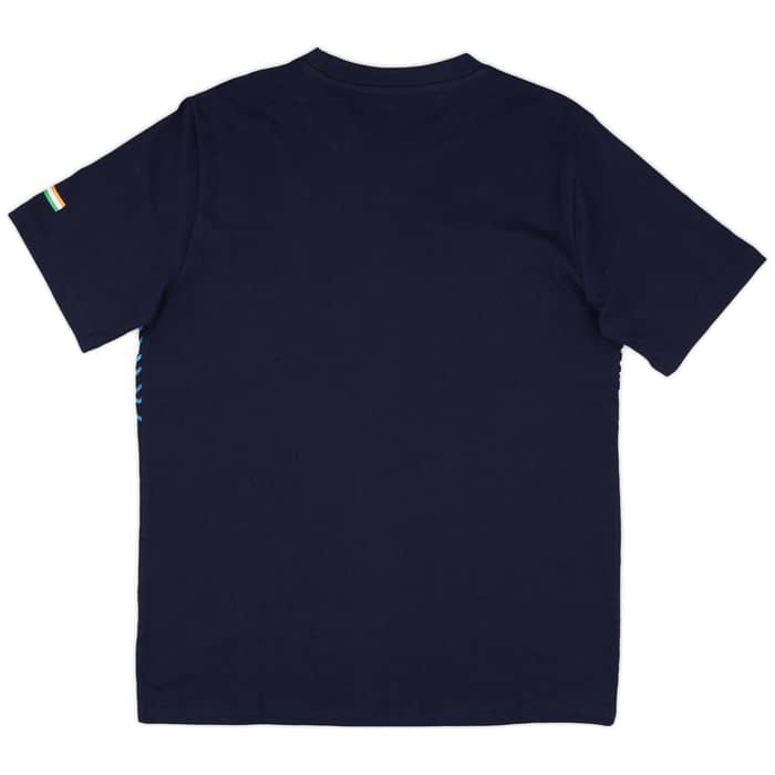 2022-23 India Six5Six Tee