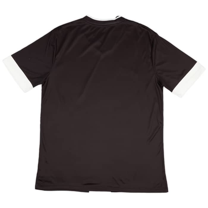 2023-24 Mohammedan SC Home Shirt