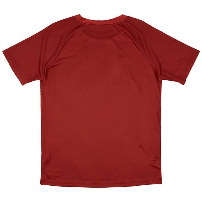 2023-24 Hussas Home Shirt
