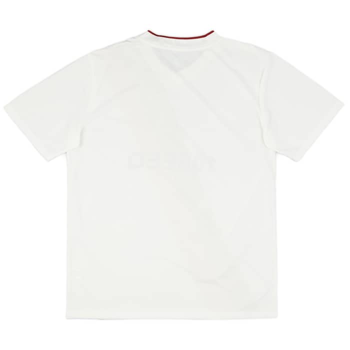 2023-24 Hussas Away Shirt