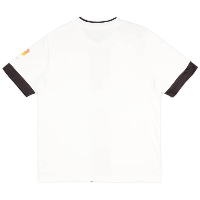 2023-24 Mohammedan SC Away Shirt
