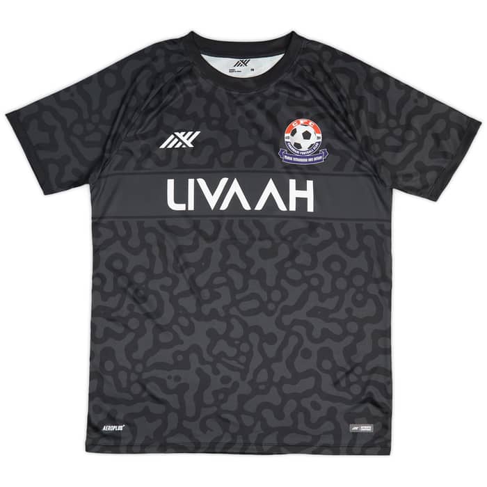 2024-25 Chanmari FC Away Shirt