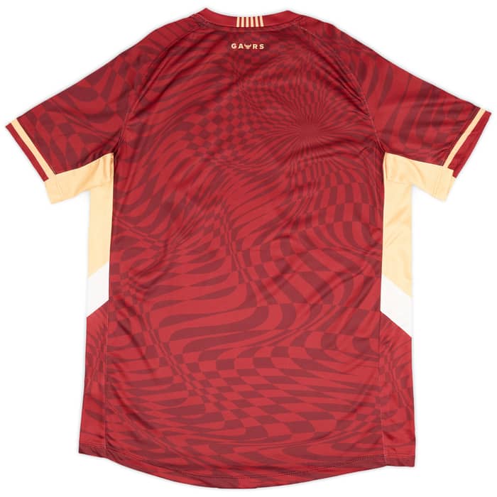 2024-25 FC Goa Third Shirt