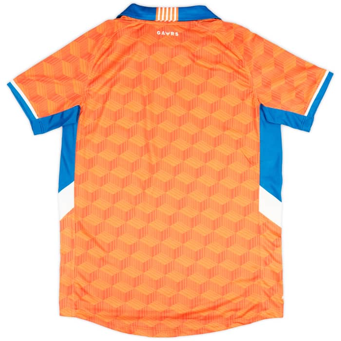 2024-25 FC Goa Home Shirt
