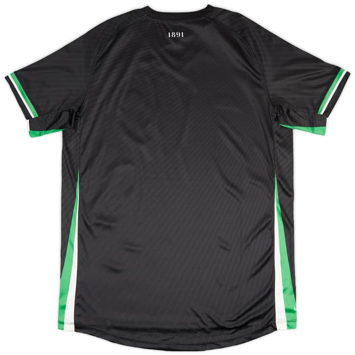 2024-25 Mohammedan SC Home Shirt
