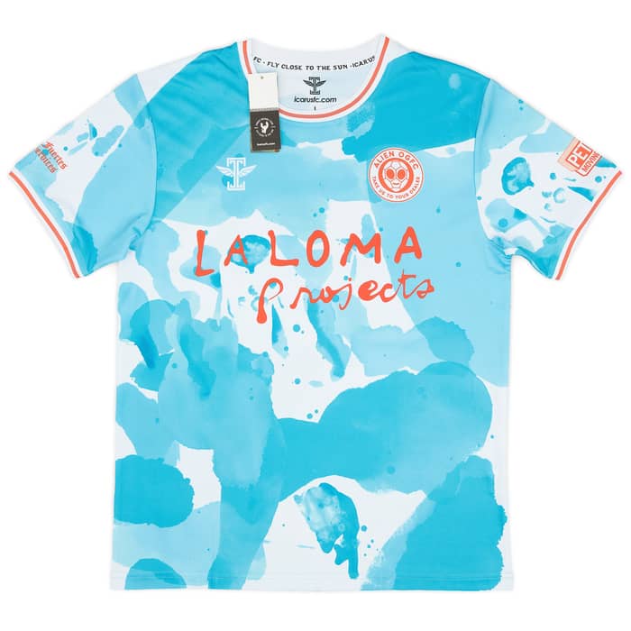 2022-23 Alien OG FC Home Shirt