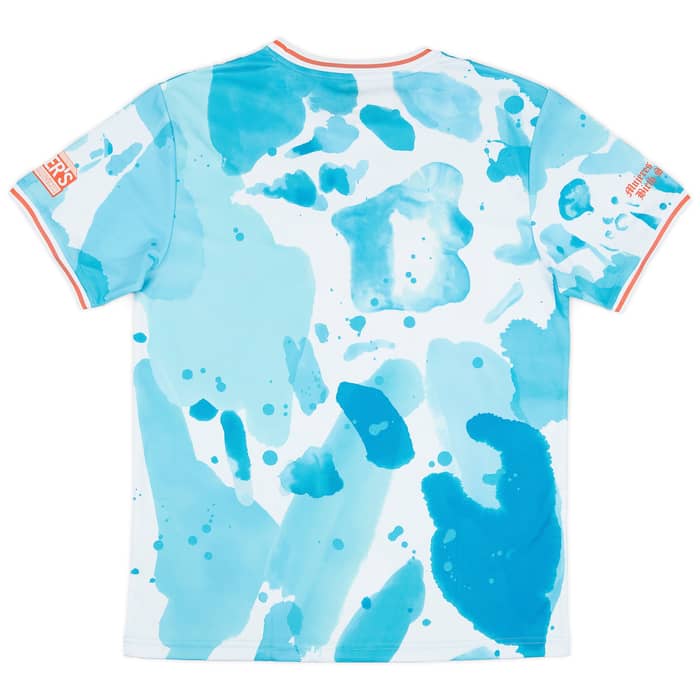 2022-23 Alien OG FC Home Shirt