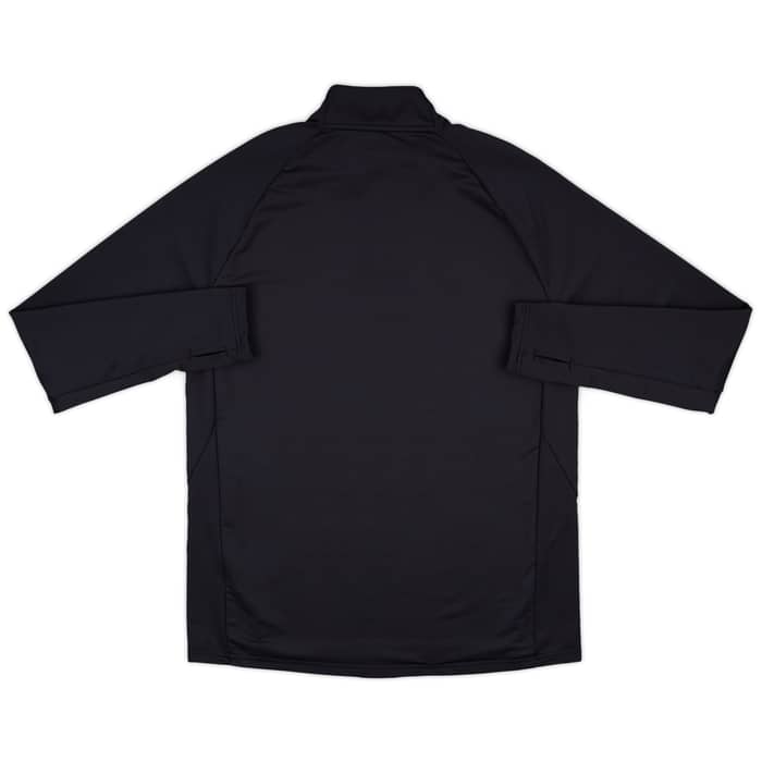 2024-25 Rangers Castore 1/4 Zip Training Top - 7/10 - (XL)