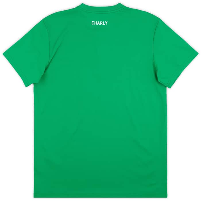 2023-24 Charly Polo T-Shirt (M)