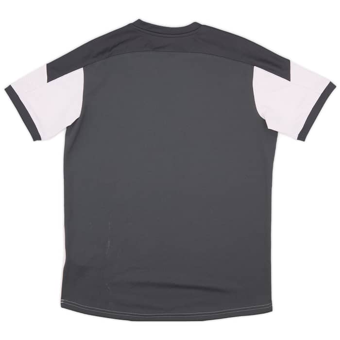 2020-21 Manchester City Puma Training Shirt - 7/10 - (XL.Boys)
