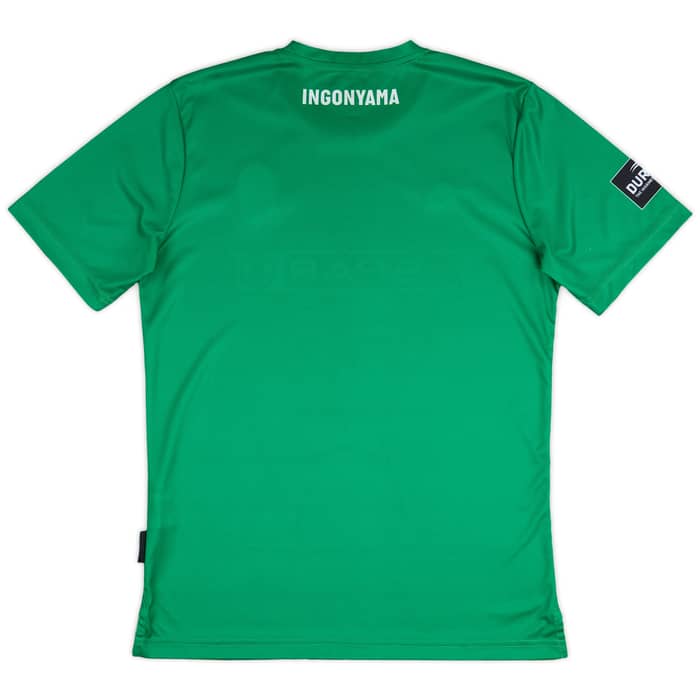 2019-20 AmaZulu Home Shirt - As New - (M)