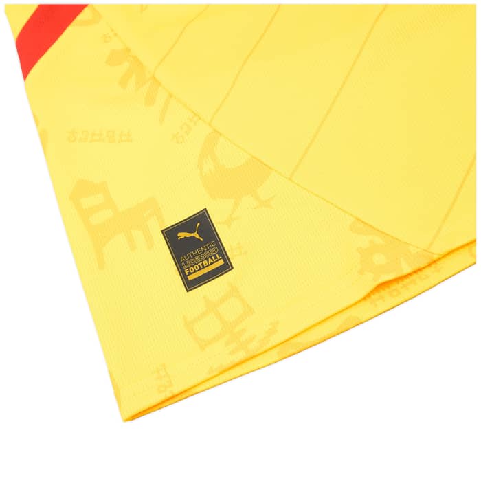 2024-25 Ghana Away Shirt