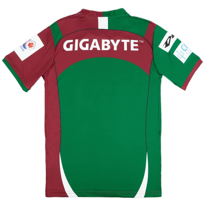 2023-24 Mohun Bagan Home Shirt