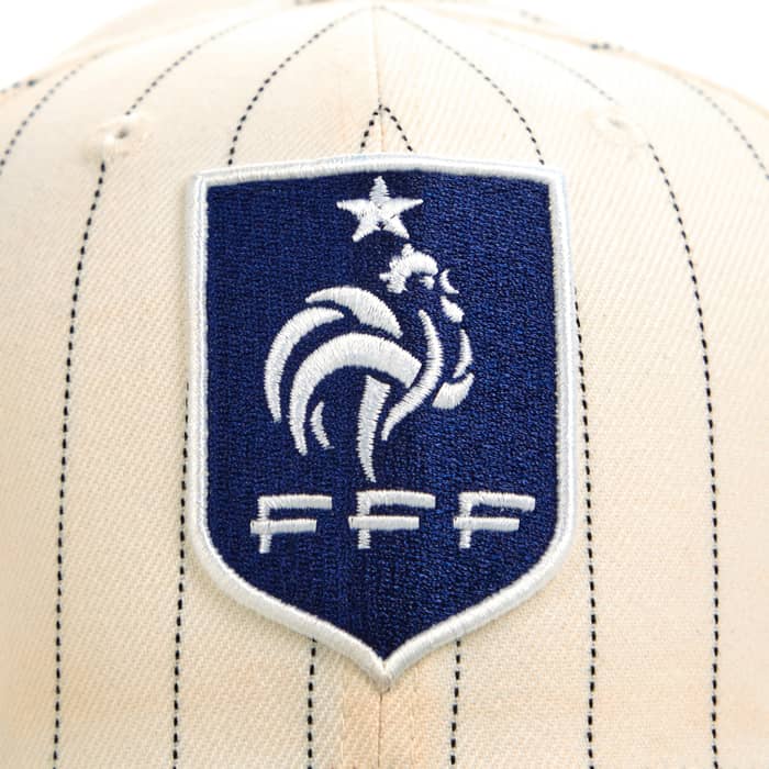 2024-25 France Snapback Cap (Adults)