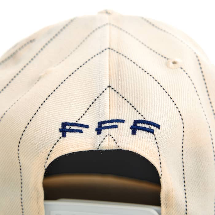 2024-25 France Snapback Cap (Adults)