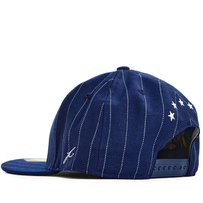 2024-25 Brazil Snapback Cap (Adults)