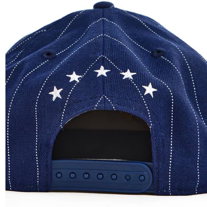 2024-25 Brazil Snapback Cap (Adults)